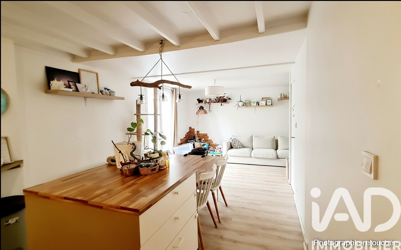 Vente Maison/villa 5 pièces - Photo 3
