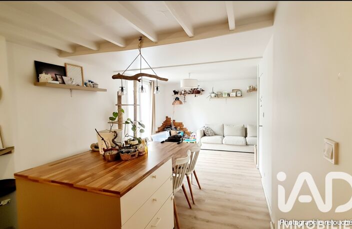 Vente Maison/villa 5 pièces — photo 3