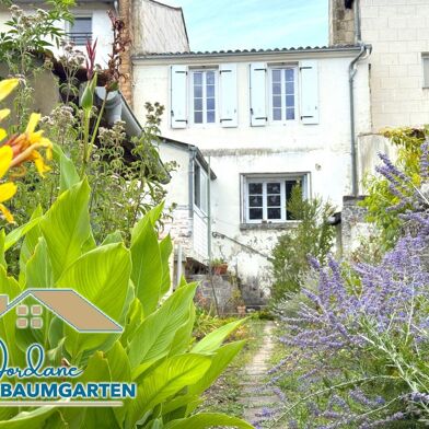 Maison 4 pièces 148000 €