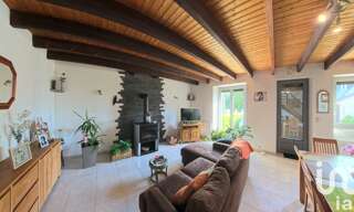 Maison 5 Pièces 150 m² à vendre à Saint-Joachim (44720)