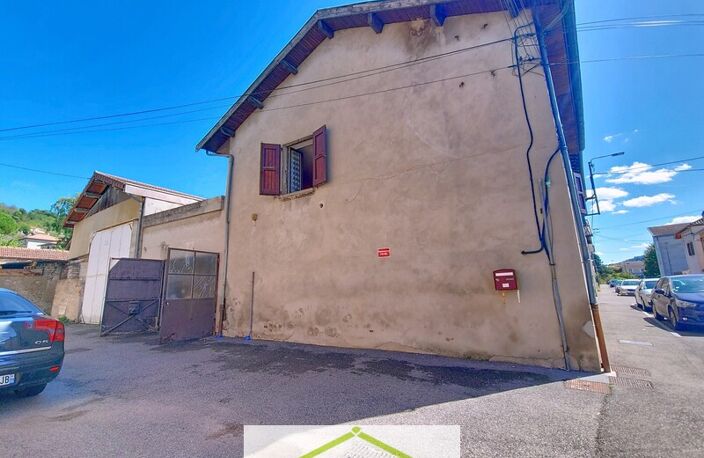Maison de ville — photo 2