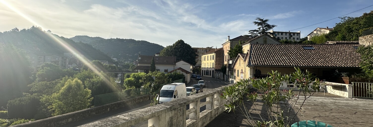Appartement 2 Pièces 30 m² à vendre à Vals-les-Bains (07600)