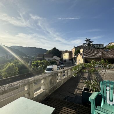 Appartement 2 pièces 68500 €