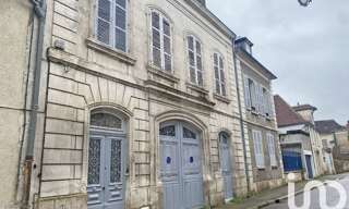Maison 5 Pièces 171 m² à vendre à Tonnerre (89700)