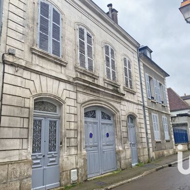 Maison 5 pièces 129000 €