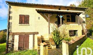 Maison 4 Pièces 115 m² à vendre à Saint-Céré (46400)