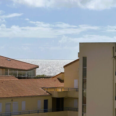 Appartement 2 pièces 96300 €