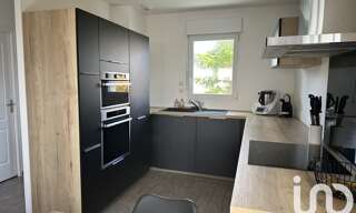 Maison 4 Pièces 99 m² à vendre à Gétigné (44190)