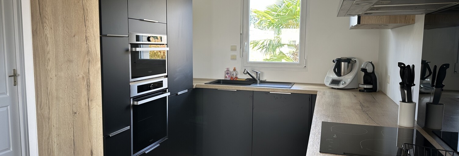 Maison 4 Pièces 99 m² à vendre à Gétigné (44190)