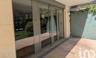 Appartement 1 Pièce 34 m² à vendre à Paris 17 (75017)