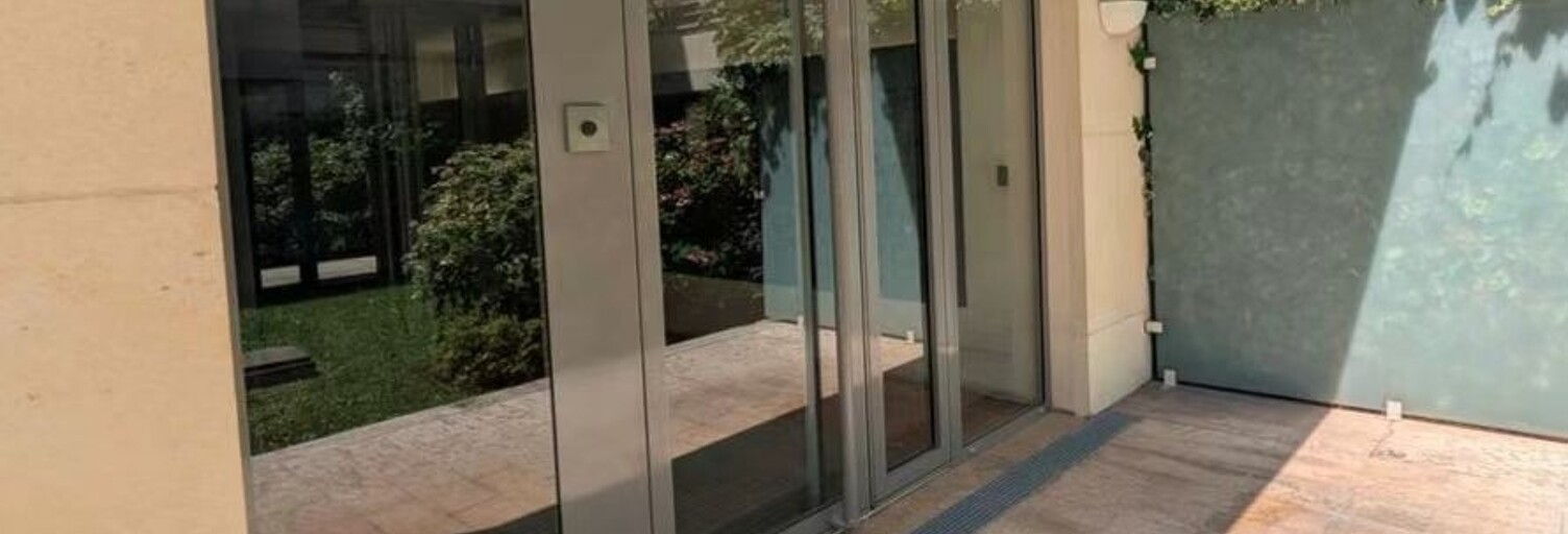 Appartement 1 Pièce 34 m² à vendre à Paris 17 (75017)