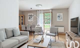 Maison 6 Pièces 110 m² à vendre à Longperrier (77230)