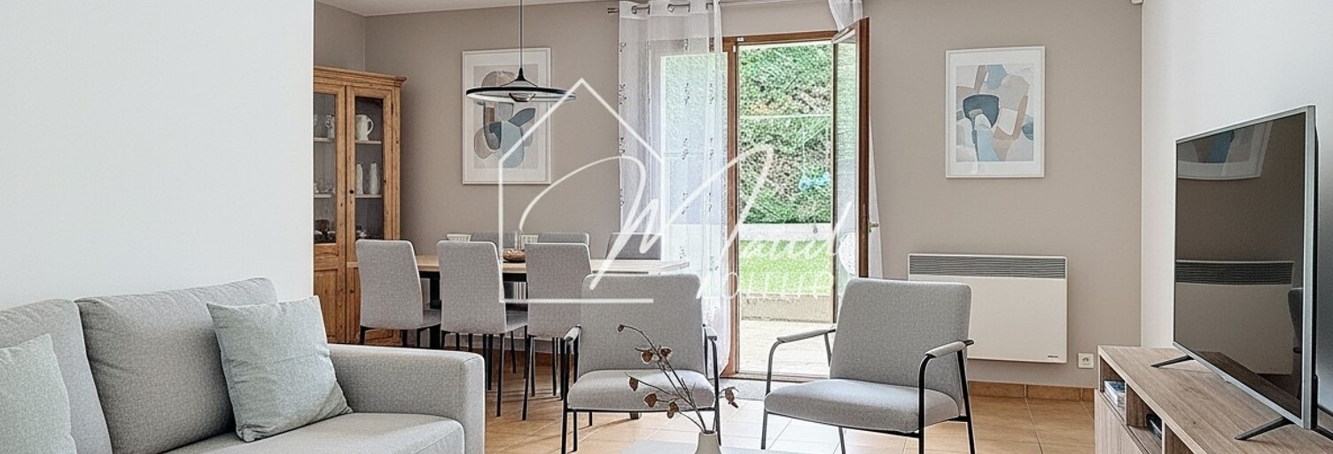 Maison 6 Pièces 110 m² à vendre à Longperrier (77230)