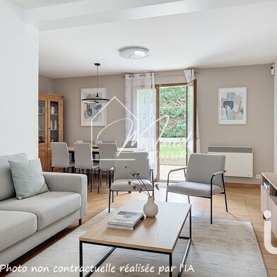 Maison 6 pièces 298000 €