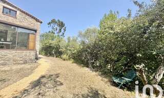 Maison 4 Pièces 60 m² à vendre à Saint-Ambroix (30500)