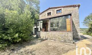 Maison 4 Pièces 60 m² à vendre à Saint-Ambroix (30500)