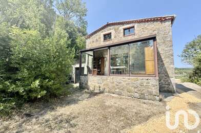 Maison 4 pièces 188000 €