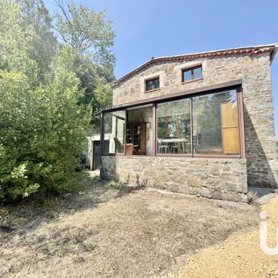 Maison 4 pièces 188000 €