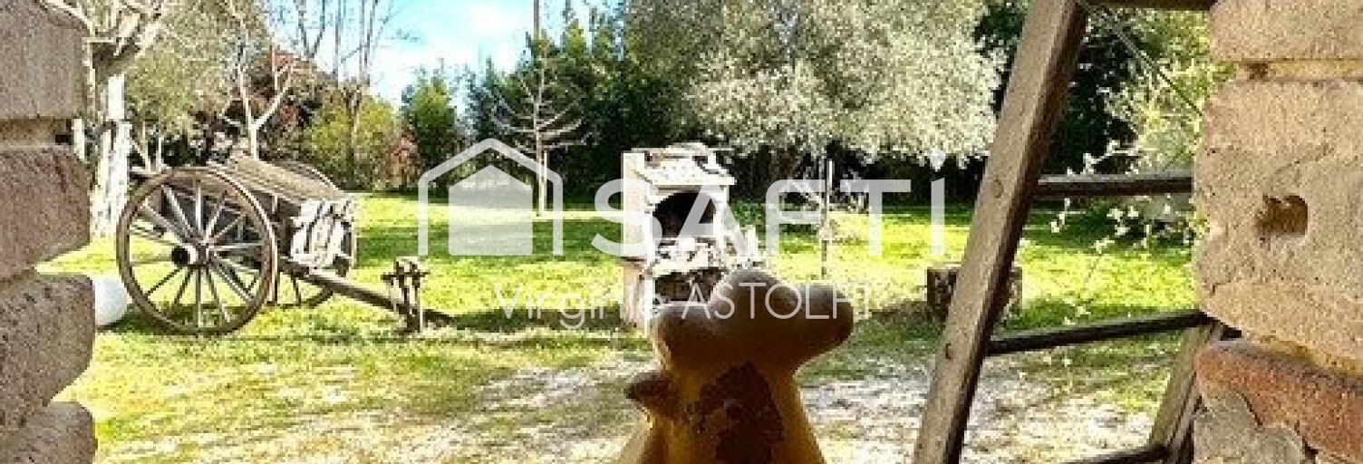 Maison 4 Pièces 88 m² à vendre à Poucharramet (31370)