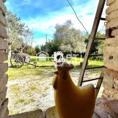 Maison 4 pièces 336000 €