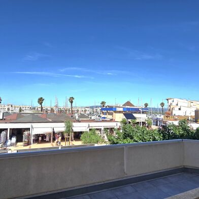 Appartement 1 pièces 67000 €