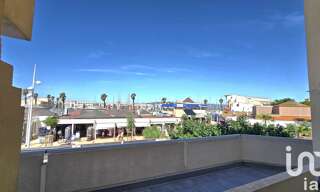 Appartement 1 Pièce 25 m² à vendre à Leucate (11370)