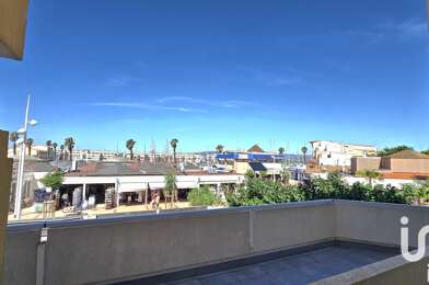 Appartement 1 pièces 60000 €