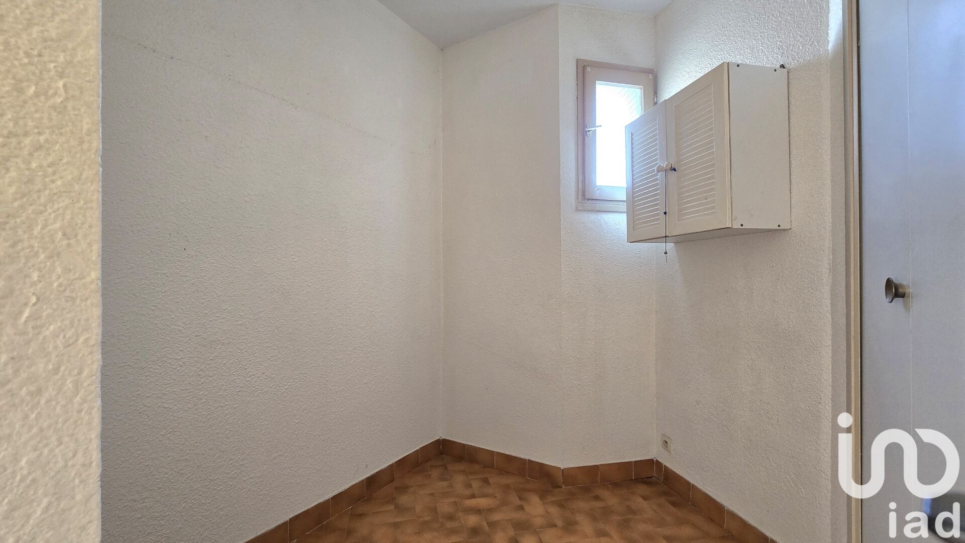 Vente Appartement 1 pièce - Photo 5