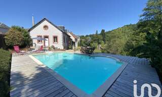 Maison 5 Pièces 90 m² à vendre à Guéret (23000)