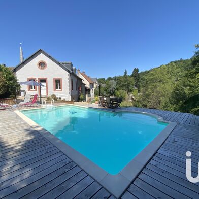 Maison 5 pièces 219000 €