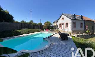 Maison 5 Pièces 90 m² à vendre à Guéret (23000)