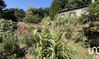 Maison 5 Pièces 115 m² à vendre à La Versanne (42220)