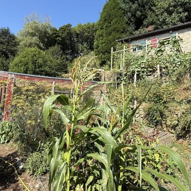 Maison 5 pièces 340000 €