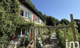 Maison 5 Pièces 115 m² à vendre à La Versanne (42220)