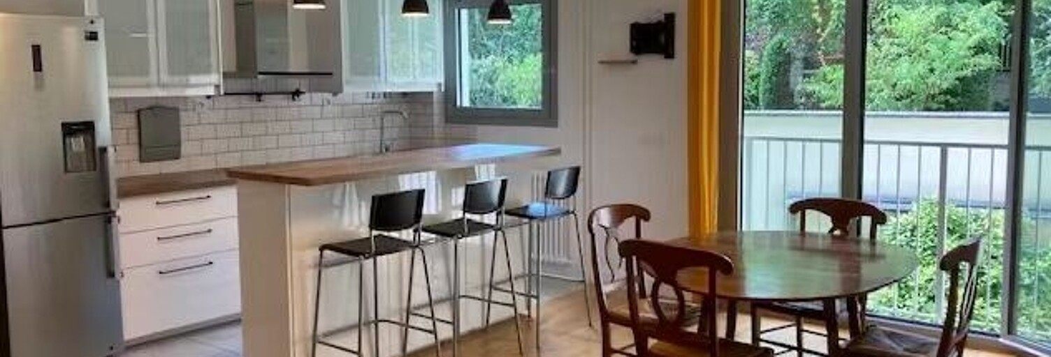 Appartement 4 Pièces 69 m² à vendre à Paris 13 (75013)