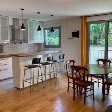 Appartement 4 pièces 780000 €