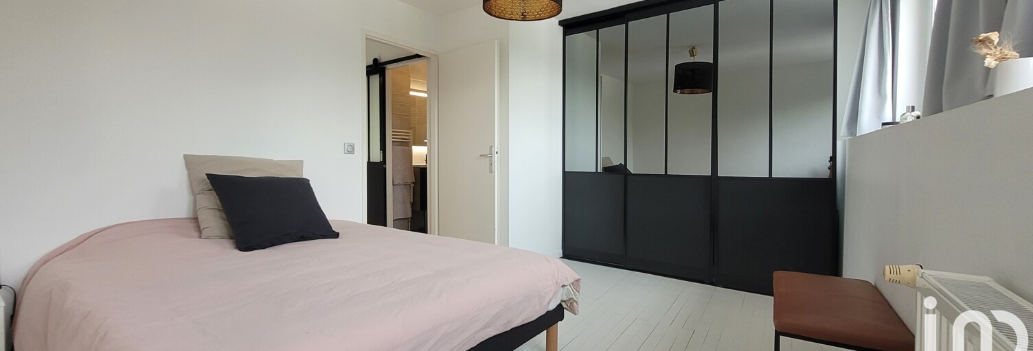 Maison 3 Pièces 90 m² à vendre à Seyssins (38180)