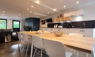 Maison 3 Pièces 90 m² à vendre à Seyssins (38180)