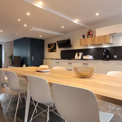 Maison 3 pièces 335000 €