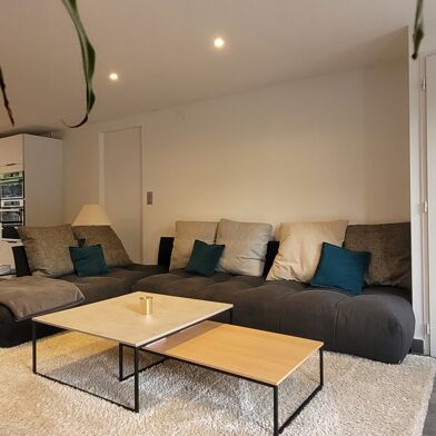 Maison 3 pièces 335000 €