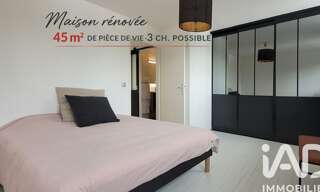 Maison 3 Pièces 90 m² à vendre à Seyssins (38180)