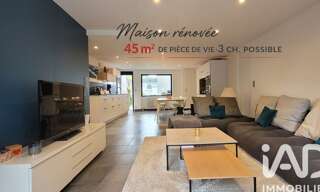 Maison 3 Pièces 90 m² à vendre à Seyssins (38180)
