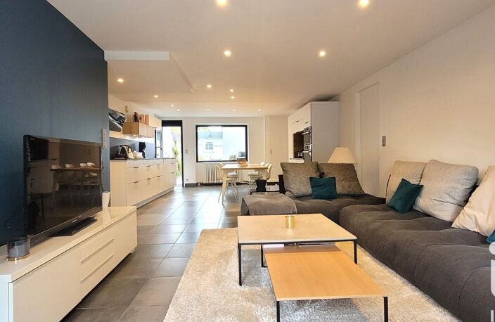 Vente Maison de village 4 pièces — photo 2