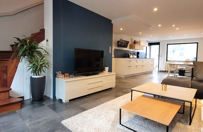 Vente Maison de village 4 pièces — photo 3