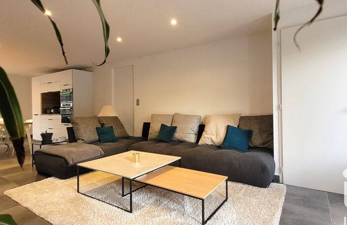 Vente Maison de village 4 pièces — photo 4