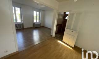 Maison 4 Pièces 78 m² à vendre à Charleville-Mézières (08000)