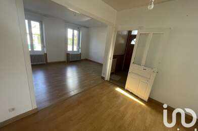 Maison 4 pièces 118000 €