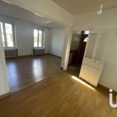 Maison 4 pièces 124900 €