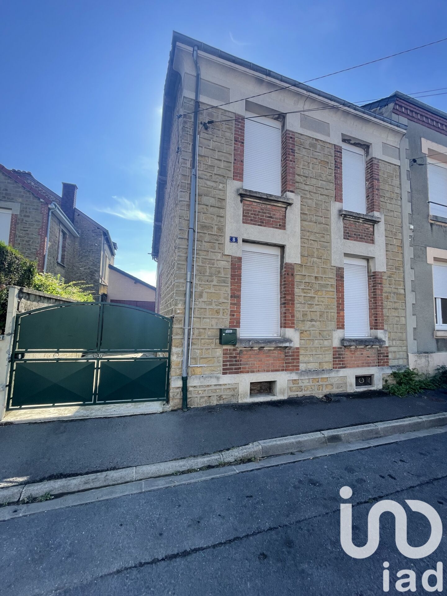 Vente Maison/villa 4 pièces - Photo 2