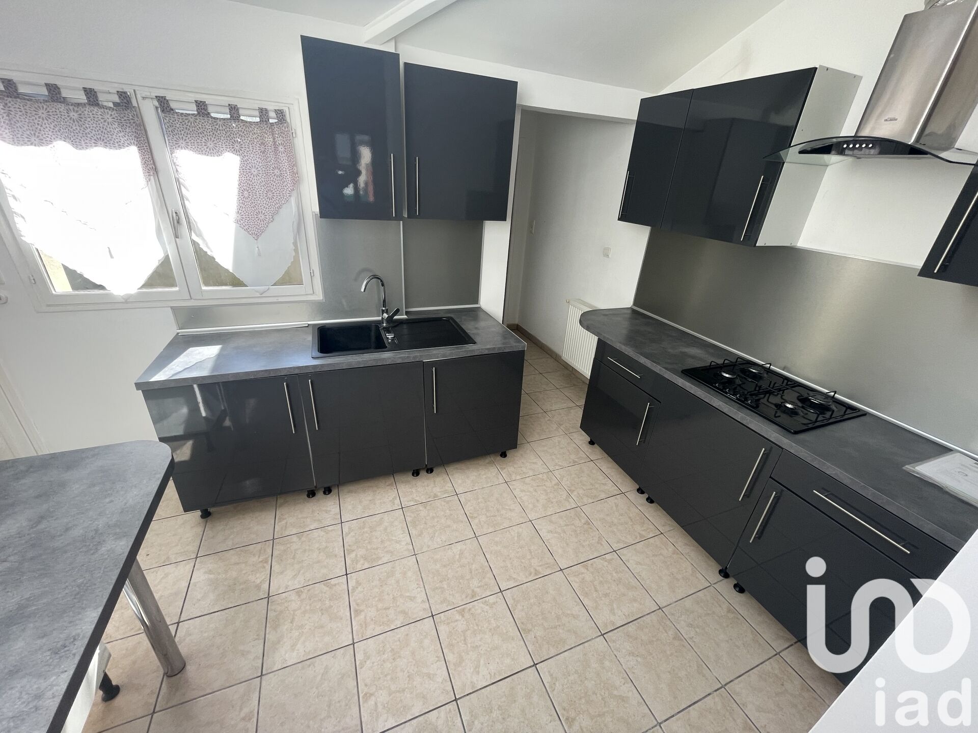 Vente Maison/villa 4 pièces - Photo 5